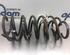 Coil Spring OPEL AGILA (A) (H00)