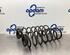 Coil Spring CHEVROLET AVEO / KALOS Hatchback (T250, T255), CHEVROLET AVEO Hatchback (T300)