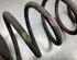 Coil Spring CHEVROLET AVEO / KALOS Hatchback (T250, T255), CHEVROLET AVEO Hatchback (T300)