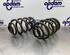 Coil Spring OPEL ZAFIRA TOURER C (P12), OPEL ASTRA J Sports Tourer (P10)