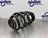 Coil Spring OPEL ZAFIRA TOURER C (P12), OPEL ASTRA J Sports Tourer (P10)