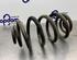 Coil Spring OPEL ZAFIRA TOURER C (P12), OPEL ASTRA J Sports Tourer (P10)