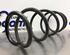 Coil Spring CHEVROLET SPARK (M300)