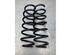 Coil Spring RENAULT KADJAR (HA_, HL_)