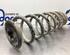 Coil Spring VW TOURAN (1T1, 1T2), VW TOURAN VAN (1T1, 1T2), VW TOURAN (1T3)