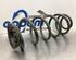 Coil Spring OPEL KARL (C16)