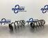 Coil Spring OPEL KARL (C16)