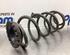 Coil Spring OPEL KARL (C16)