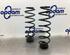 Coil Spring SKODA FABIA II Combi (545), SKODA ROOMSTER Praktik (5J), SKODA ROOMSTER (5J7)