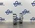 Coil Spring OPEL KARL (C16)