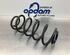 Coil Spring OPEL KARL (C16)