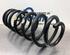 Coil Spring HONDA CIVIC VIII Saloon (FD, FA), HONDA CIVIC VII Saloon (ES, ET)