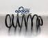 Coil Spring HONDA CIVIC VIII Saloon (FD, FA), HONDA CIVIC VII Saloon (ES, ET)