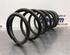 Coil Spring KIA RIO III (UB), KIA RIO III Saloon (UB)