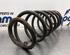 Coil Spring MAZDA 2 (DE_, DH_)