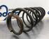 Coil Spring MAZDA 2 (DE_, DH_)