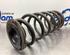 Coil Spring HONDA INSIGHT (ZE_)