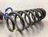 Coil Spring HONDA INSIGHT (ZE_)