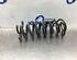 Coil Spring FORD FOCUS II (DA_, HCP, DP)