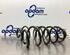 Coil Spring SUZUKI SPLASH (EX)