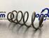 Coil Spring SUZUKI SPLASH (EX)