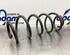 Coil Spring SUZUKI SPLASH (EX)