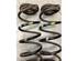 Coil Spring MERCEDES-BENZ A-CLASS (W177), MERCEDES-BENZ A-CLASS Saloon (V177)