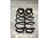 Coil Spring MERCEDES-BENZ A-CLASS (W177), MERCEDES-BENZ A-CLASS Saloon (V177)