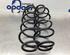 Coil Spring CITROËN C3 I (FC_, FN_)