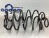 Coil Spring CITROËN C3 I (FC_, FN_)