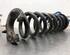 Coil Spring BMW 4 Gran Coupe (F36)