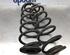 Coil Spring VW GOLF VI Convertible (517)