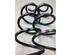 Coil Spring RENAULT CLIO V (B7_)