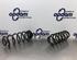 Coil Spring SEAT LEON (5F1), SEAT LEON SC (5F5)