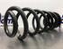 Coil Spring SEAT LEON (5F1), SEAT LEON SC (5F5)