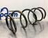 Coil Spring CHEVROLET SPARK (M300)