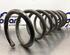 Coil Spring VOLVO V70 III (135), VOLVO XC70 II (136)