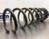 Coil Spring VOLVO V70 III (135), VOLVO XC70 II (136)