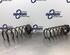 Coil Spring VOLVO V70 III (135), VOLVO XC70 II (136)