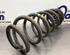 Coil Spring SEAT LEON (1P1)