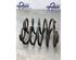 Coil Spring JEEP GRAND CHEROKEE III (WH, WK), JEEP COMMANDER (XK, XH)