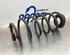 Coil Spring SMART FORFOUR (454)