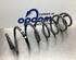 Coil Spring OPEL CROSSLAND X / CROSSLAND (P17, P2QO)