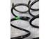 Coil Spring FIAT 500 (312_), FIAT 500 C (312_), ABARTH 500C / 595C / 695C (312_), ABARTH 500 / 595 / 695 (312_)