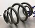 Coil Spring OPEL CORSA C (X01)