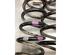 Coil Spring FORD C-MAX II (DXA/CB7, DXA/CEU), FORD GRAND C-MAX (DXA/CB7, DXA/CEU), FIAT LINEA (323_, 110_)