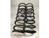 Coil Spring FORD C-MAX II (DXA/CB7, DXA/CEU), FORD GRAND C-MAX (DXA/CB7, DXA/CEU), FIAT LINEA (323_, 110_)