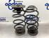 Coil Spring OPEL ZAFIRA A MPV (T98)