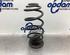 Coil Spring OPEL ZAFIRA A MPV (T98)