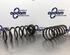 Coil Spring FORD MONDEO IV Turnier (BA7), FORD MONDEO V Turnier (CF)